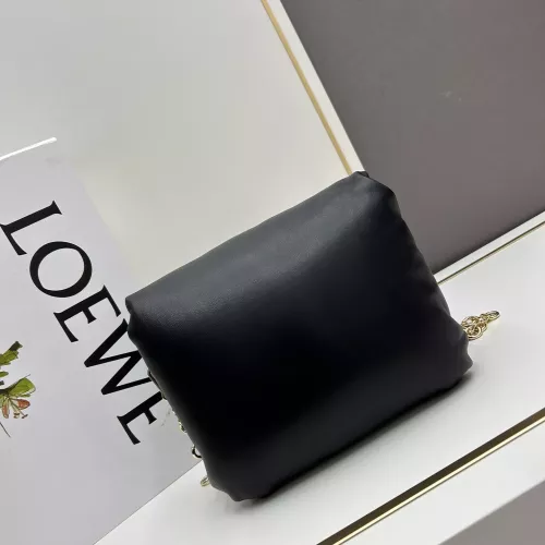 Replica LOEWE AAA Quality Messenger Bags For Unisex #1306356 $215.00 USD for Wholesale