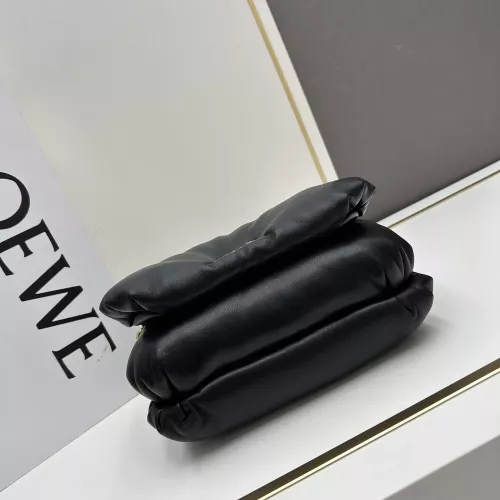 Replica LOEWE AAA Quality Messenger Bags For Unisex #1306356 $215.00 USD for Wholesale