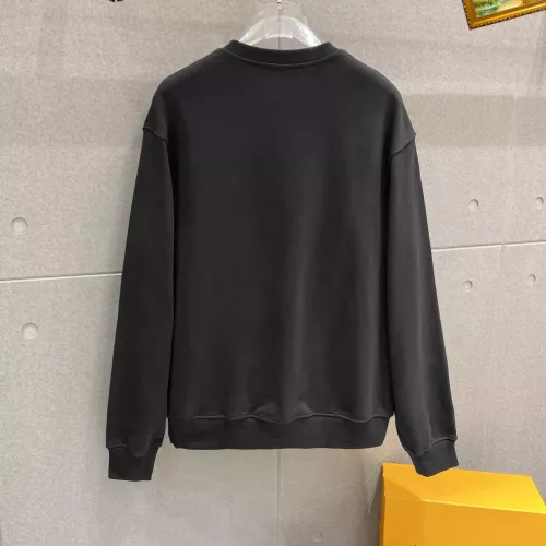 Replica Burberry Hoodies Long Sleeved For Men #1306366 $40.00 USD for Wholesale