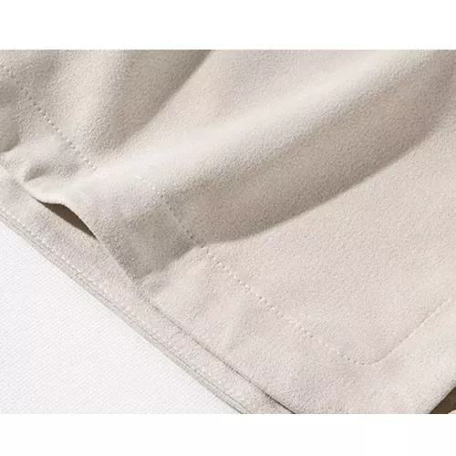 Replica LOEWE Tracksuits Short Sleeved For Men #1306402 $48.00 USD for Wholesale