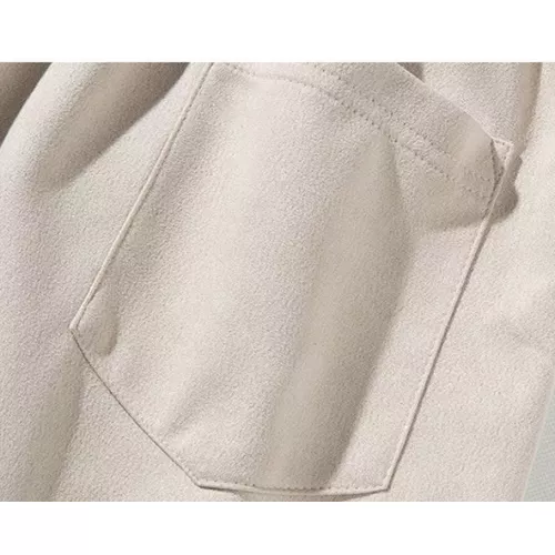 Replica LOEWE Tracksuits Short Sleeved For Men #1306402 $48.00 USD for Wholesale