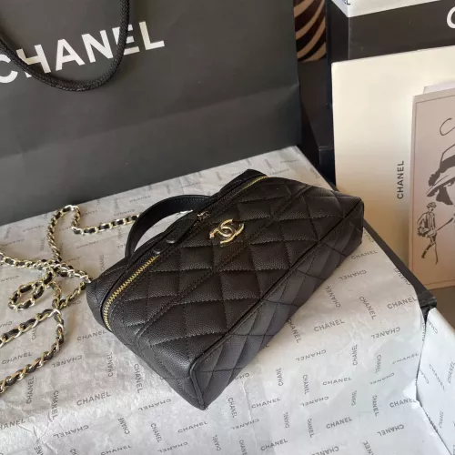 Replica Chanel AAA Quality Messenger Bags For Women #1306418 $100.00 USD for Wholesale