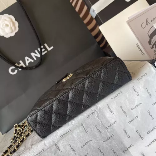 Replica Chanel AAA Quality Messenger Bags For Women #1306418 $100.00 USD for Wholesale
