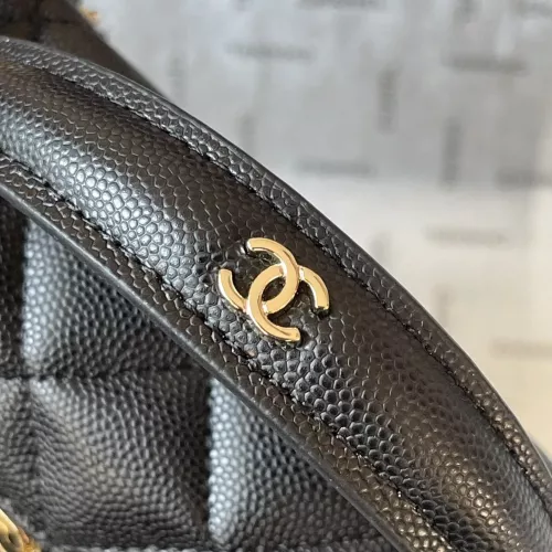 Replica Chanel AAA Quality Messenger Bags For Women #1306418 $100.00 USD for Wholesale