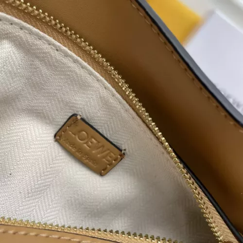 Replica LOEWE AAA Quality Messenger Bags For Women #1306459 $105.00 USD for Wholesale