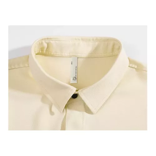 Replica Hermes Tracksuits Short Sleeved For Men #1306578 $48.00 USD for Wholesale