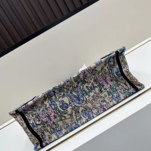 Replica Christian Dior AAA Quality Tote-Handbags For Women #1306579 $100.00 USD for Wholesale