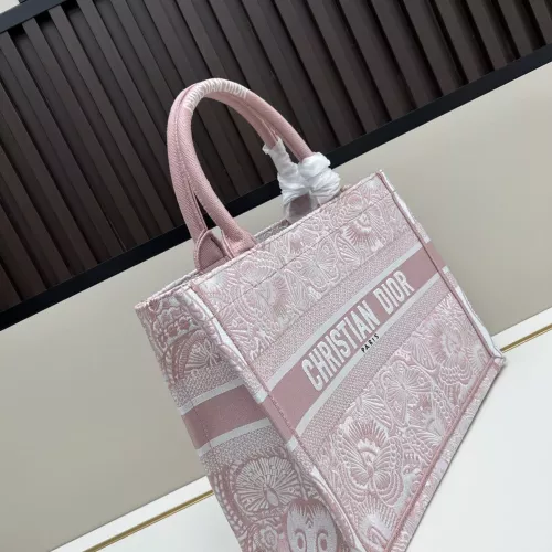 Replica Christian Dior AAA Quality Tote-Handbags For Women #1306584 $100.00 USD for Wholesale