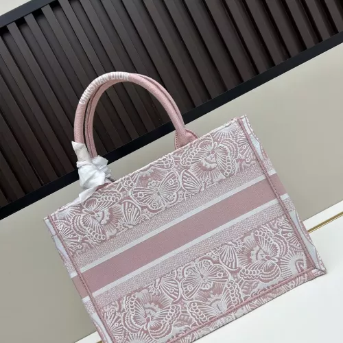 Replica Christian Dior AAA Quality Tote-Handbags For Women #1306584 $100.00 USD for Wholesale