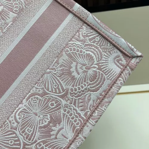 Replica Christian Dior AAA Quality Tote-Handbags For Women #1306584 $100.00 USD for Wholesale