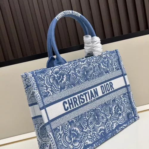 Replica Christian Dior AAA Quality Tote-Handbags For Women #1306588 $100.00 USD for Wholesale