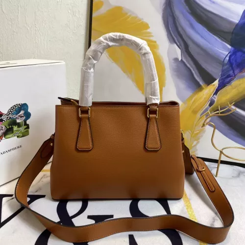 Replica Prada AAA Quality Handbags For Women #1306592 $102.00 USD for Wholesale