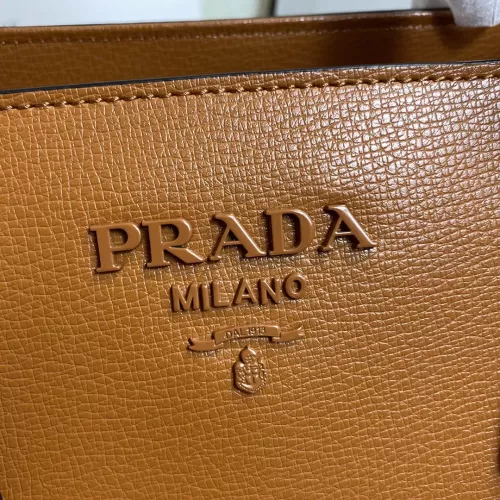 Replica Prada AAA Quality Handbags For Women #1306592 $102.00 USD for Wholesale