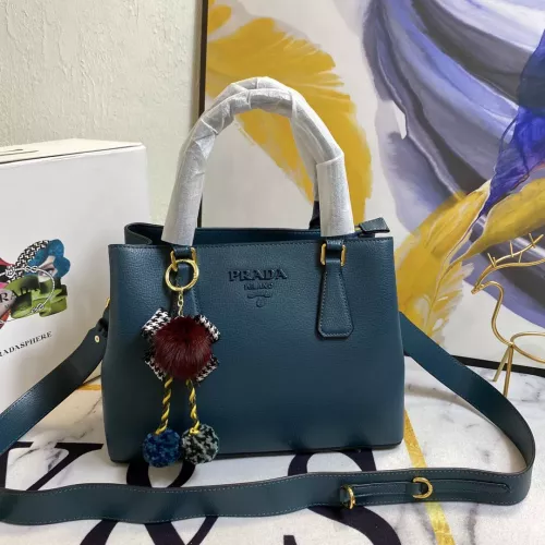 Prada AAA Quality Handbags For Women #1306593 $102.00 USD, Wholesale Replica Prada AAA Quality Handbags