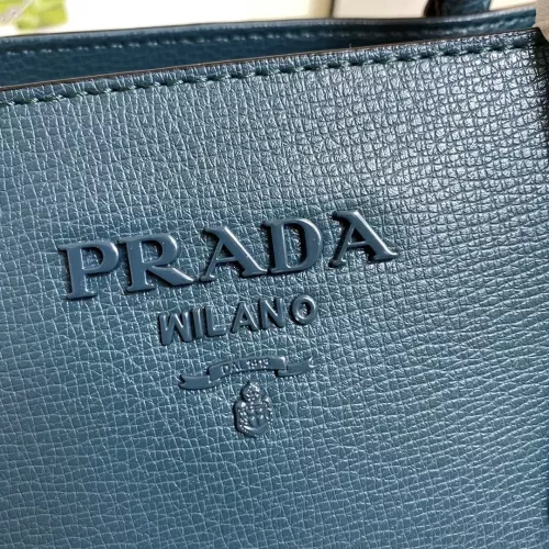 Replica Prada AAA Quality Handbags For Women #1306593 $102.00 USD for Wholesale