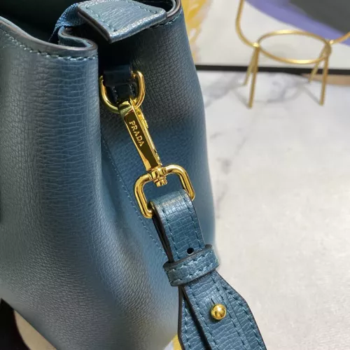 Replica Prada AAA Quality Handbags For Women #1306593 $102.00 USD for Wholesale