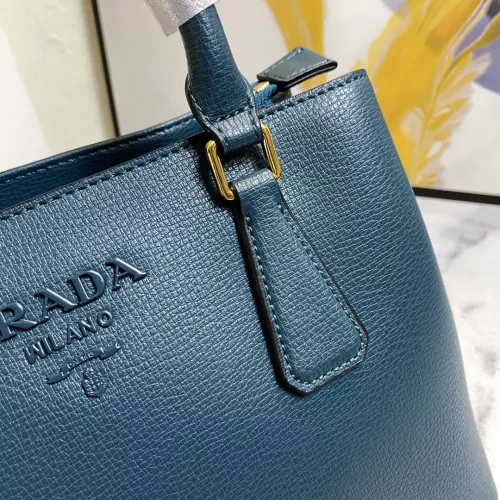 Replica Prada AAA Quality Handbags For Women #1306593 $102.00 USD for Wholesale
