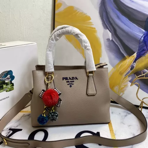 Prada AAA Quality Handbags For Women #1306594 $102.00 USD, Wholesale Replica Prada AAA Quality Handbags