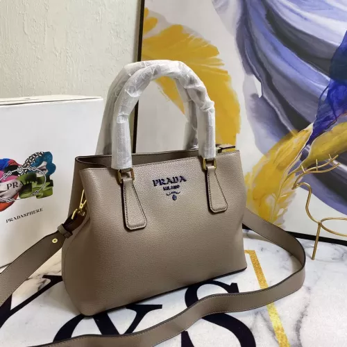 Replica Prada AAA Quality Handbags For Women #1306594 $102.00 USD for Wholesale