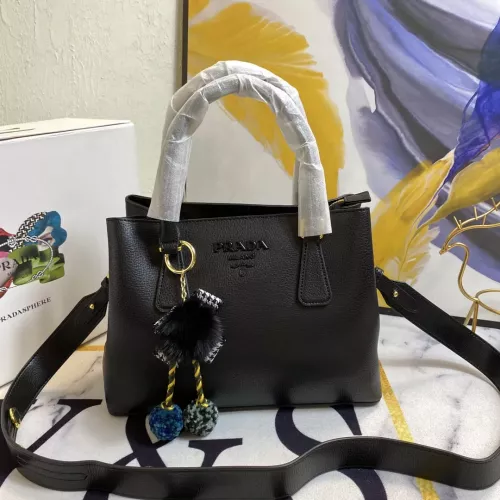 Prada AAA Quality Handbags For Women #1306596 $102.00 USD, Wholesale Replica Prada AAA Quality Handbags