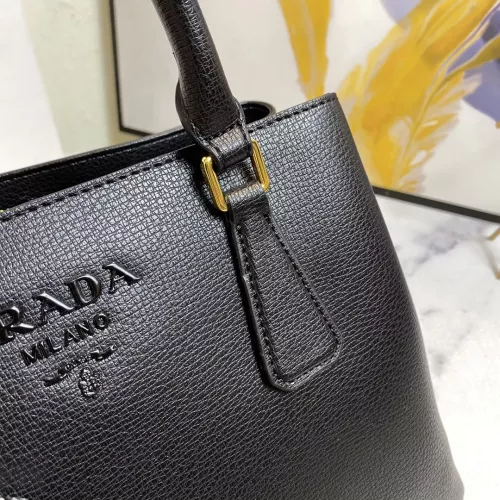 Replica Prada AAA Quality Handbags For Women #1306596 $102.00 USD for Wholesale