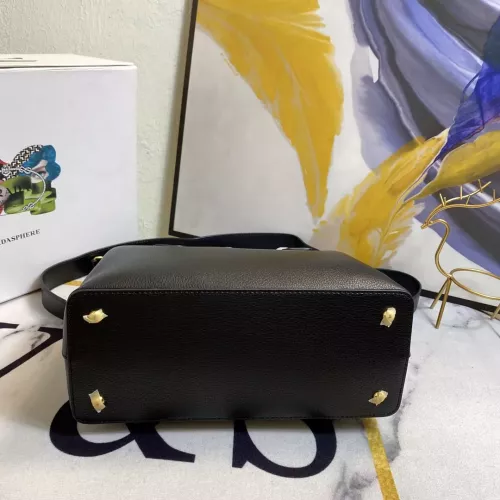 Replica Prada AAA Quality Handbags For Women #1306596 $102.00 USD for Wholesale