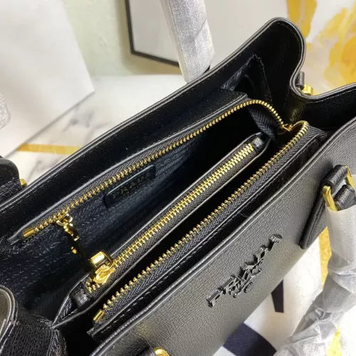 Replica Prada AAA Quality Handbags For Women #1306596 $102.00 USD for Wholesale