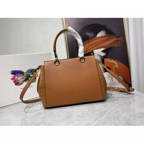 Replica Prada AAA Quality Handbags For Women #1306597 $102.00 USD for Wholesale
