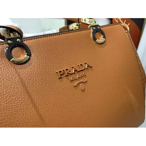 Replica Prada AAA Quality Handbags For Women #1306597 $102.00 USD for Wholesale