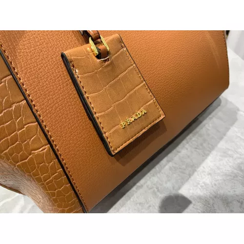 Replica Prada AAA Quality Handbags For Women #1306597 $102.00 USD for Wholesale