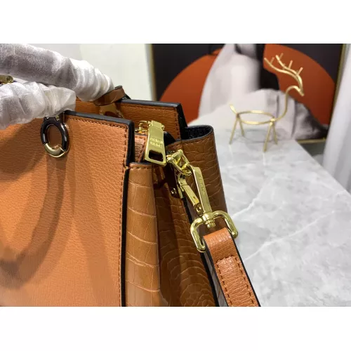 Replica Prada AAA Quality Handbags For Women #1306597 $102.00 USD for Wholesale