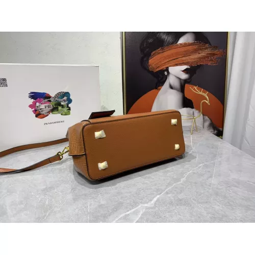 Replica Prada AAA Quality Handbags For Women #1306597 $102.00 USD for Wholesale