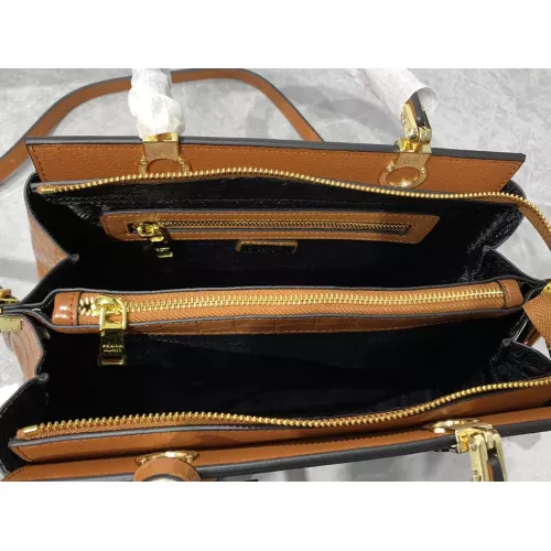 Replica Prada AAA Quality Handbags For Women #1306597 $102.00 USD for Wholesale
