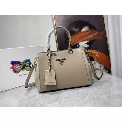 Prada AAA Quality Handbags For Women #1306598 $102.00 USD, Wholesale Replica Prada AAA Quality Handbags