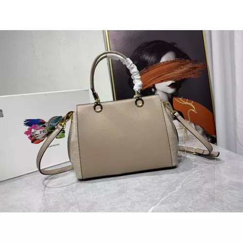 Replica Prada AAA Quality Handbags For Women #1306598 $102.00 USD for Wholesale