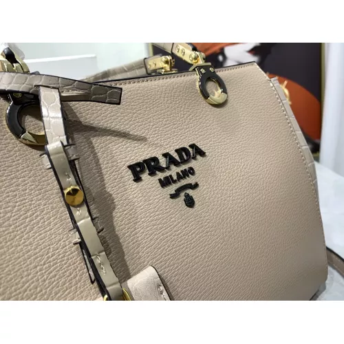 Replica Prada AAA Quality Handbags For Women #1306598 $102.00 USD for Wholesale