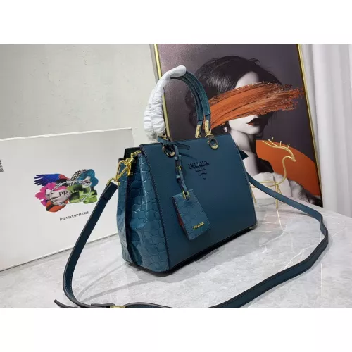 Replica Prada AAA Quality Handbags For Women #1306599 $102.00 USD for Wholesale
