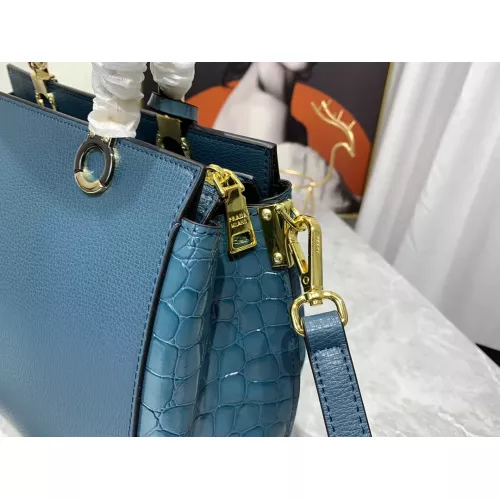 Replica Prada AAA Quality Handbags For Women #1306599 $102.00 USD for Wholesale