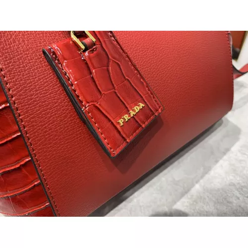 Replica Prada AAA Quality Handbags For Women #1306600 $102.00 USD for Wholesale