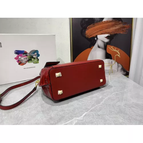Replica Prada AAA Quality Handbags For Women #1306600 $102.00 USD for Wholesale
