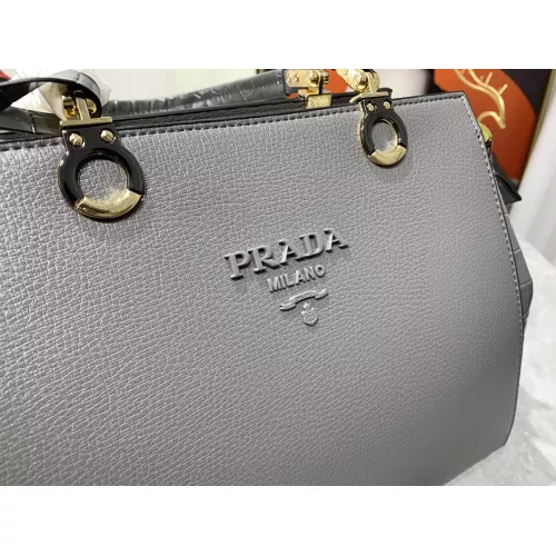 Replica Prada AAA Quality Handbags For Women #1306601 $102.00 USD for Wholesale