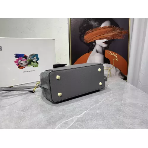 Replica Prada AAA Quality Handbags For Women #1306601 $102.00 USD for Wholesale