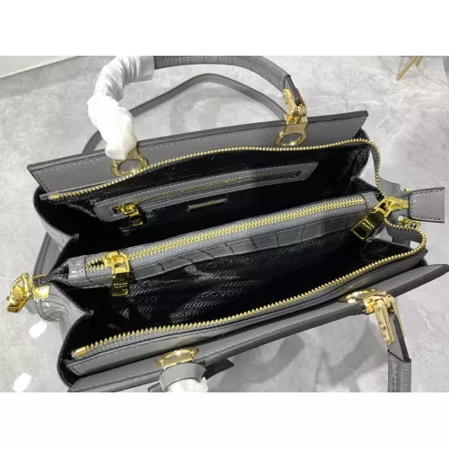 Replica Prada AAA Quality Handbags For Women #1306601 $102.00 USD for Wholesale