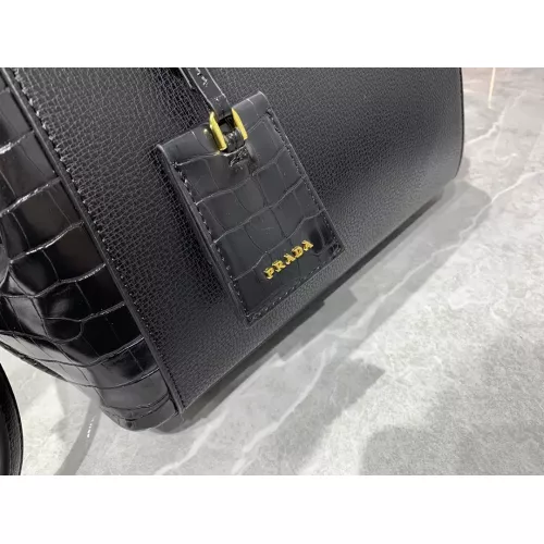 Replica Prada AAA Quality Handbags For Women #1306602 $102.00 USD for Wholesale