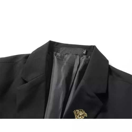 Replica Versace Tracksuits Long Sleeved For Men #1306611 $92.00 USD for Wholesale