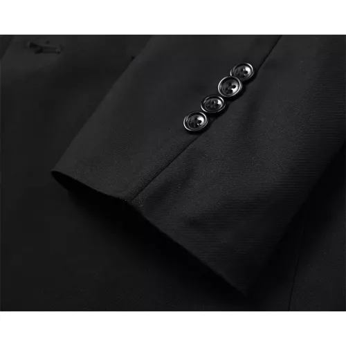 Replica Versace Tracksuits Long Sleeved For Men #1306611 $92.00 USD for Wholesale