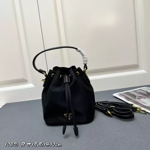 Prada AAA Quality Handbags For Women #1306659 $82.00 USD, Wholesale Replica Prada AAA Quality Handbags