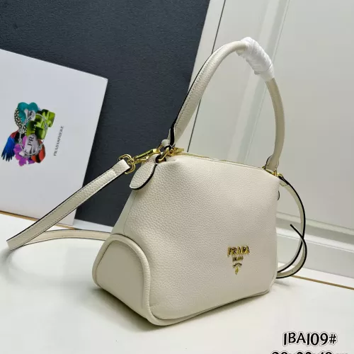 Replica Prada AAA Quality Handbags For Women #1306666 $102.00 USD for Wholesale