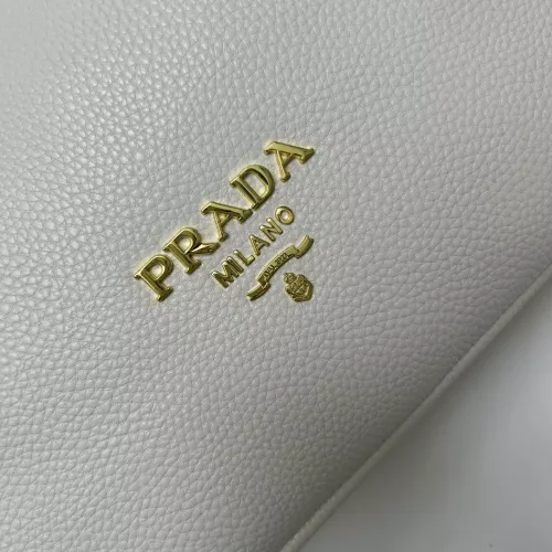 Replica Prada AAA Quality Handbags For Women #1306666 $102.00 USD for Wholesale