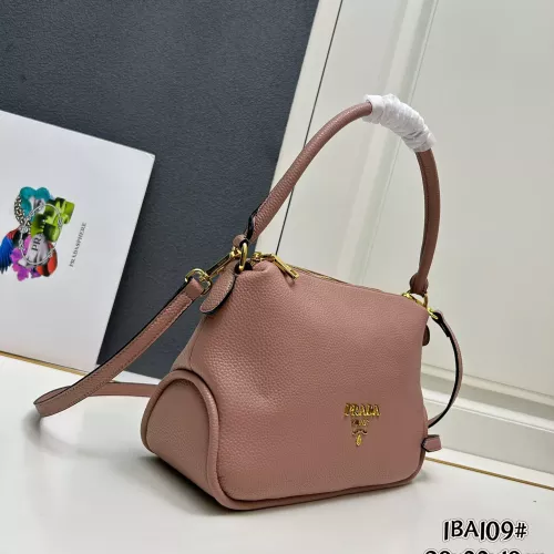 Replica Prada AAA Quality Handbags For Women #1306668 $102.00 USD for Wholesale